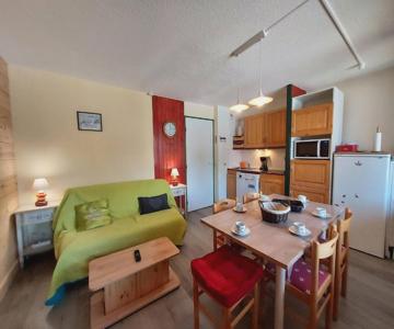 Appartement La Plagne-tarentaise, 3 Pièces, 6 Personnes - Fr-1-353-126