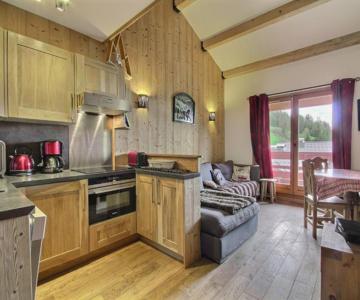 Appartement Plagne 1800, 3 Pièces, 6 Personnes - Fr-1-455-233