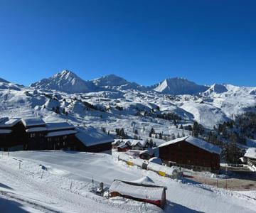 Appartement Duplex 8 à 10 Personnes - Belle Plagne - Pieds De Pistes