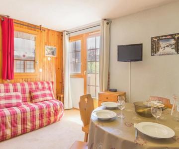 Studio La Plagne Montchavin Les Coches, 1 Pièce, 4 Personnes - Fr-1-181-2510