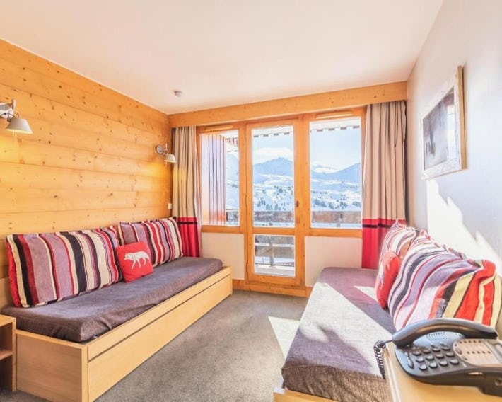 Résidence Les Néreïdes - maeva Home - Appartement 3 pièces 7 personnes - Prestige MAE-2704