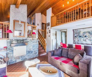 Chalet La Plagne Montchavin Les Coches, 6 Pièces, 10 Personnes - Fr-1-329-87