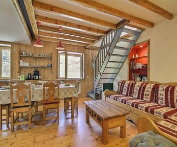 Appartement Plagne 1800, 4 Pièces, 8 Personnes - Fr-1-455-236