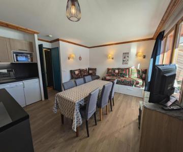 Résidence Mont Soleil B - 3 Pièces Pour 7 Personnes 764