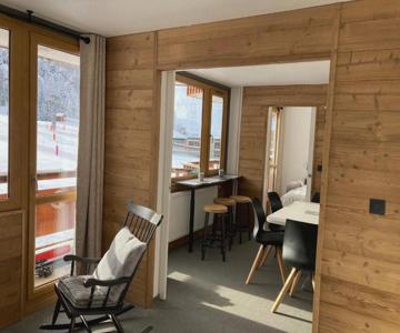 Appartement 4 pièces - 8 personnes - Résidence le France