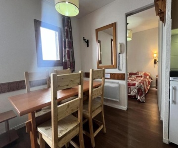 Le Cervin - Appartement Cervin 181