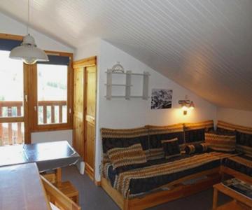 Studio Belle Plagne, 1 Pièce, 4 Personnes - Fr-1-181-2309