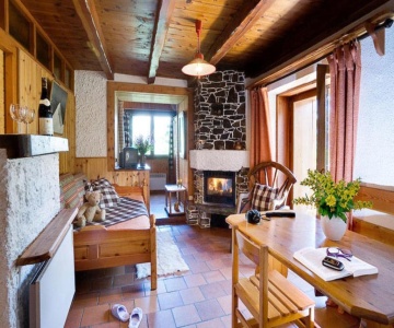Studio La Plagne Montchavin Les Coches, 1 Pièce, 4 Personnes - Fr-1-329-79