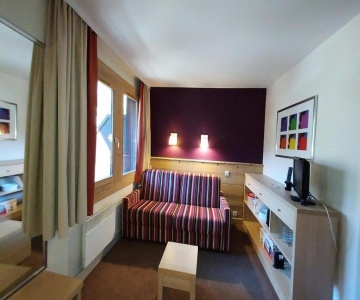 Résidence Soldanelle - Appartement Soldanelle 171