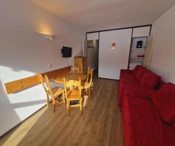 Studio La Plagne, 1 Pièce, 4 Personnes - Fr-1-181-2631