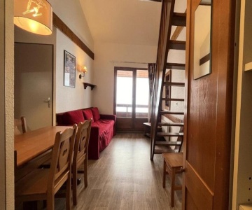 Le Cervin - Appartement Cervin 324