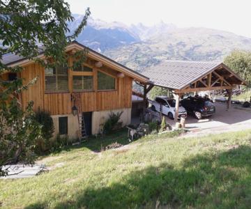 Chalet La Bise