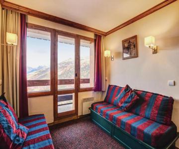 Résidence La Marelle Et Le Rami - Maeva Home - Appartement 2 Pièces 5 Perso 43