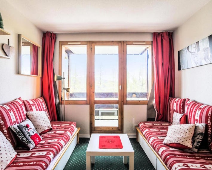 Résidence Le Hameau du Sauget - maeva Home - Appartement 2 pièces 4 personnes Confort MAE-5604