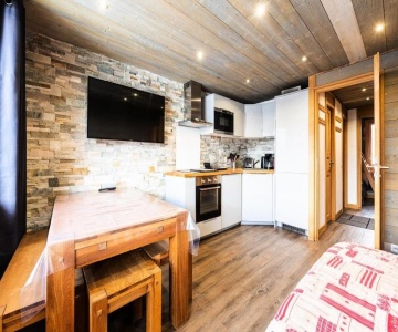 Résidence Quartz - Appartement Quartz 591