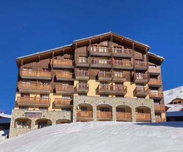 Appartement à Belle Plagne Au Pied Des Pistes