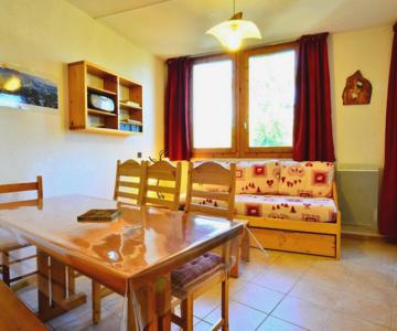 Charmant Appart Rénové 6/7 Pers, Proche Pistes & Espace Paradisio - Fr-1-329-68