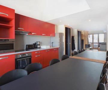 Duplex Rénové 6 Pièces · Accès Skis Aux Pieds · Espace Bien-être · Proche Commerces - Fr-1-181-2283