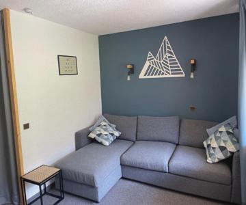 Studio Rénové 2019 · Ski Aux Pieds · Balcon · 4 Pers - Fr-1-181-1997