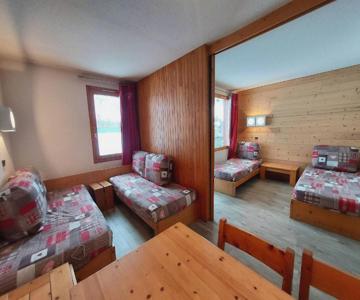 Studio Divisible Cosy, 4 Pers, Skis Aux Pieds - Fr-1-353-128