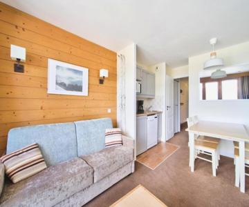 Résidence La Marelle et Le Rami - maeva Home - Appartement 2 pièces 4 personnes - Sélection MAE-3084