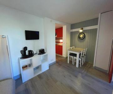 Studio confortable au coeur de Plagne 1800 - FR-1-181-2826