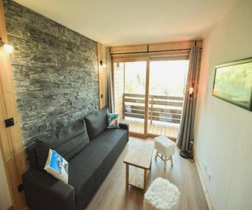 Résidence Alpine Loft - 3 Pièces Pour 6 Personnes 581