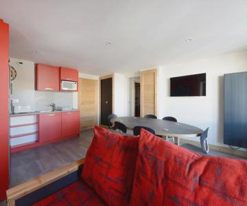 Appartement Lumineux 4p/8 Pers Avec Espace Bien-être, Proche Pistes, Rénové, Parking Gratuit - Fr-1-