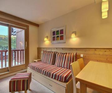 Bel Appartement 2 Pièces Avec 2 Balcons Et Tv - Fr-1-455-190