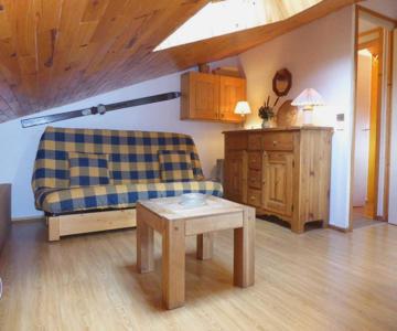 Appartement Cosy à Montchavin, Rénové, 5 Pers, Balcon, Proche Commerces Et Pistes, Parking Gratuit -