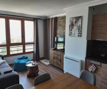 Résidence La Marelle Et Le Rami - Maeva Home - Appartement 3 Pièces 7 Person 161
