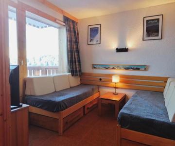 Résidence Le Squaw Valley - Studio Pour 4 Personnes 351