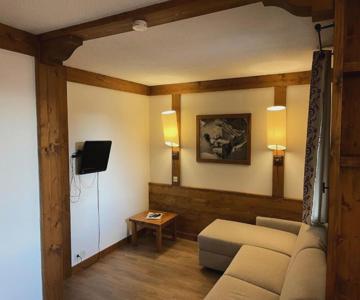 Le Chalet De Montchavin - Studio Pour 2 Personnes 014