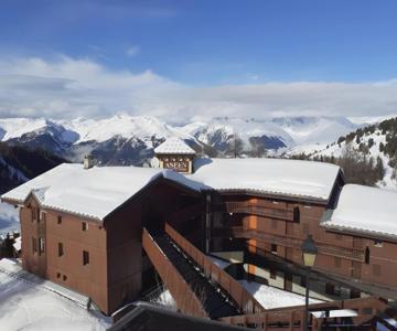 Résidence Aspen