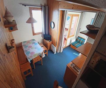 Résidence Les Gentianes - 2 Pièces Pour 5 Personnes 954