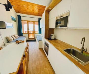 Belle Plagne Duplex De 38m Au Pied Des Pistes