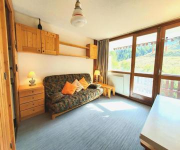Résidence La Taiga - Studio Pour 4 Personnes 701