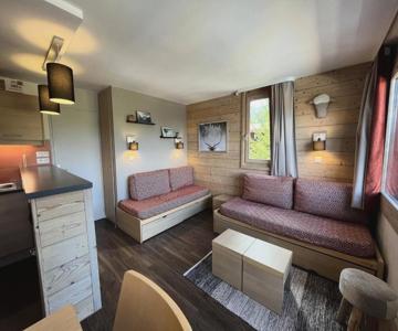 Résidence Sainbois - 2 Pièces Pour 5 Personnes 541