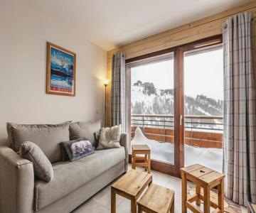 Résidence Lodges 1970 - 3 Pièces Pour 6 Personnes 041