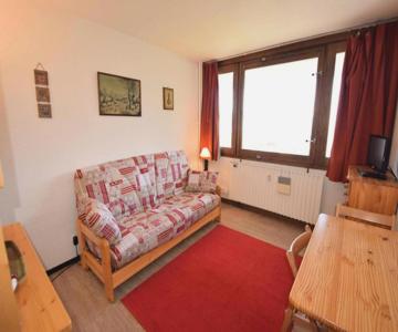 Résidence Le France - Studio Pour 2 Personnes 904