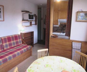 Résidence L'everest - Studio Pour 2 Personnes 871