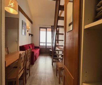 Résidence Le Cervin - 3 Pièces Pour 6 Personnes 491