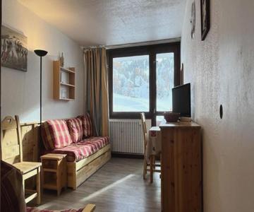 Résidence Le France - Studio Pour 4 Personnes 401