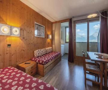 Résidence Le De 1 - Studio Pour 3 Personnes 351