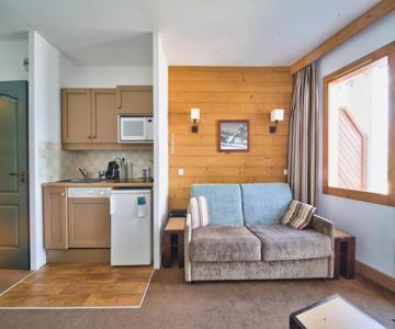 Résidence La Marelle Et Le Rami - Maeva Home - Studio 4 Personnes - Confort 411