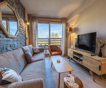 Résidence Alpine Loft - 3 Pièces Pour 6 Personnes 441