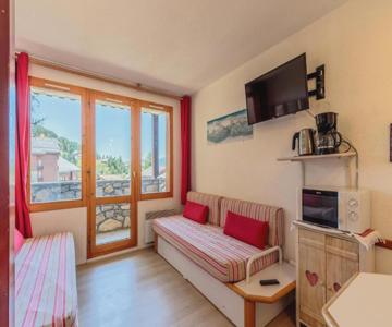 Résidence Le De 4 - Appartement 2 pièces pour 4 personnes de 25m² MAE-0411