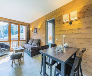 Résidence La Marelle - Appartement 2 pièces pour 5 personnes de 36m² MAE-0641