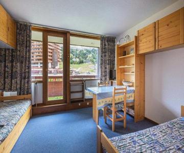 Résidence Le Vercors - Studio Pour 4 Personnes 091