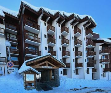 Résidence Les Hameaux I - Studio Pour 3 Personnes 751